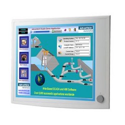 Advantech announces FPM-5191G flat panel monitor