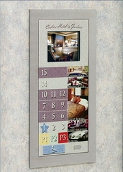 QSI introduces InfiniTouch Touch Screen