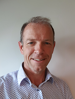 Frank Jeurissen