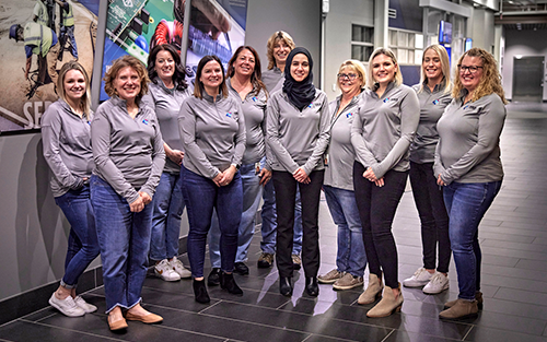 Franklin Electric Launches New Employee Resource Group: Franklin Women’s Network