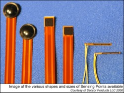 New electronic pressure mapping systems