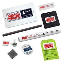 Thumbnail for William Frick releases CR80 RFID Security Access Cards