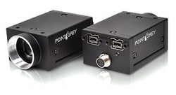 Point Grey announces GX-FW-60S6 6.0 megapixel cameras