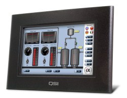 QSI Introduces QTERM-A7 HMI