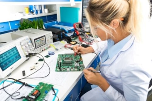 Thumbnail for Proliferation of Edge Computing and Testing M2M Solutions to Drive IoT Test and Measurement Market by 2025