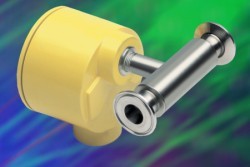 FCI releases NuTec FS2000L sanitary flow switch