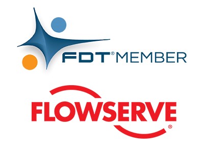 FDT Group announces Flowserve Corporation to join Board of Directors