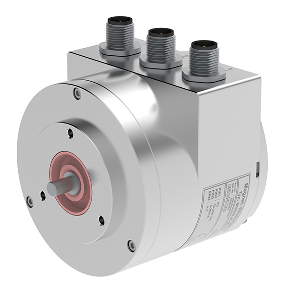 FSG introduced MH680-III-MU-G magnetic encoder series