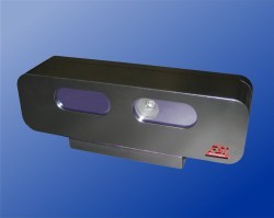 FSI announces GS Family of 3D imaging sensors
