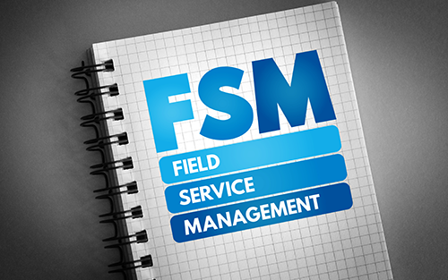 IFS Retains Status as a Leader in IDC MarketScape for Worldwide Manufacturing Field Service Management
