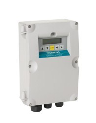 Siemens announces Sitrans FST020 clamp-on ultrasonic flowmeter
