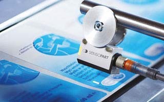 Sensopart introduces next version of FT-25C color sensor