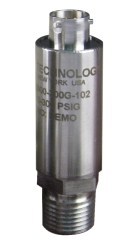 Stellar Technology announces Model FT29XX pressure transducer