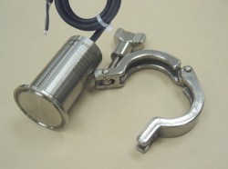 Stellar introduces FT31XX CIP Pressure Transducer