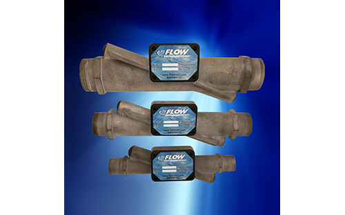 Flow Technology Announces QCT_PA12 In-line Ultrasonic Flow Meters for Low Viscosity Liquid Applications