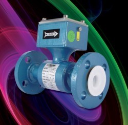 Flow Technology introduces EL 2200 electromagnetic flow meter