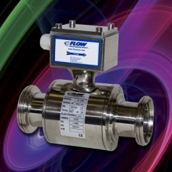 FTI announces EL 2400 electromagnetic flow meters