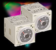 AutomationDirect's Fuji Timer Relays 1/16 DIN - MS Series