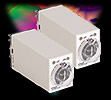AutomationDirect's Fuji Timer Relays Mini-DIN - ST7 Series