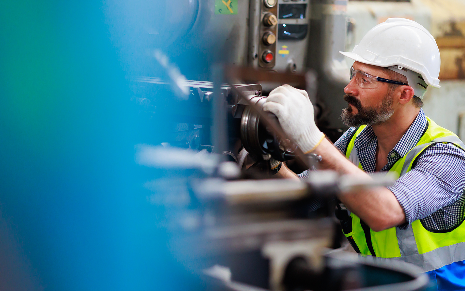 Feature Image for The Case for Functional Safety in Modern Factory Automation