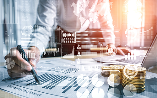 Arch Systems Secures $15M in New Funding Led by Two Bear Capital