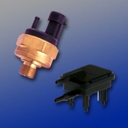 Kavlico announces pressure sensors for furnace applications