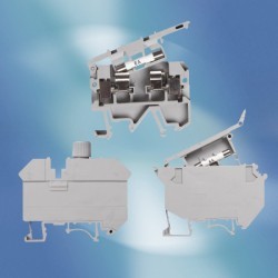 ASI releases Fuse Terminal Blocks