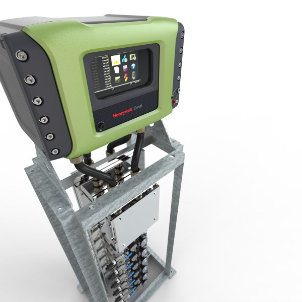 Honeywell Enraf releases Fusion4 MSC-A Controller