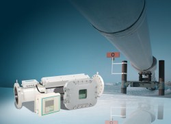 Siemens announces Sitrans FUT1010 ultrasonic flowmeter
