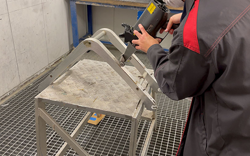 Fuzzy Logic Makes Robotics Agile at MBDA