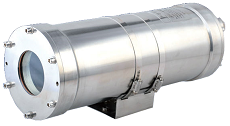 Thumbnail for Industrial Video & Control Expands Thermal Camera Line with Radiometric Video Camera