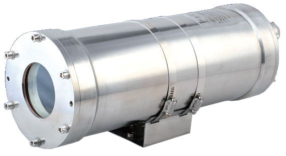 IVC introduces FV-3543-2 radiometric thermal camera
