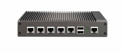 Lanner releases two Celeron M-based network appliances