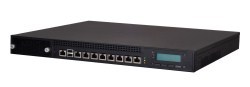 Lanner Electronics announces FW-8770 network security appliance