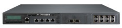 Lanner releases FW-8860 network appliance