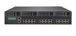 Lanner Electronics refreshes FW-8892 Network Appliance