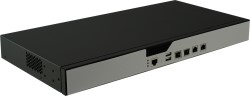 IBASE announces FWA6404 Network Appliance