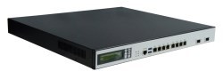 IBASE Announces FWA8208 network appliance