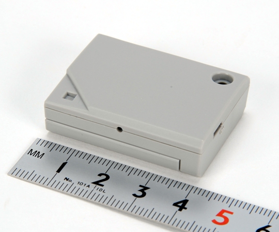 Fujitsu Components announces FWM8BLZ02A-109069 Bluetooth 4.1 sensor beacon