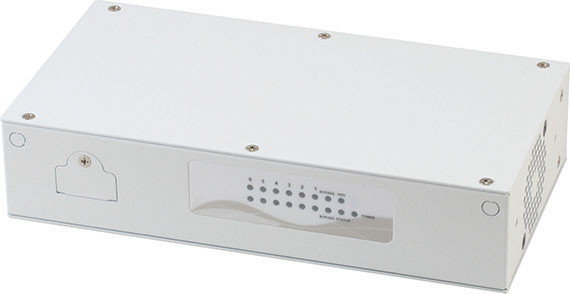 AAEON launches AAEON FWS-2271 network appliance
