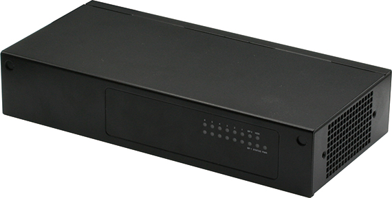 Thumbnail for AAEON introduces FWS-2360 desktop network security appliance