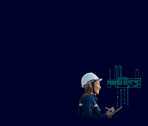 Figure 4:&nbsp;Senseye Predictive Maintenance uses AI to enable asset intelligence across plants without the need for manual analysis.