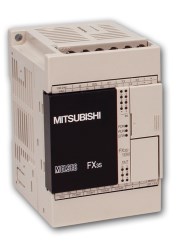 Mitsubishi releases FX3S Entry-Level Micro PLC