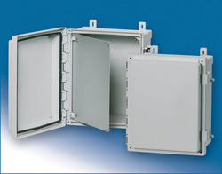 Fibox adds 6 & 6P submersion ratings to ARCA enclosures
