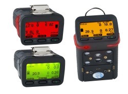 GfG introduces intrinsically safe G460 gas detector
