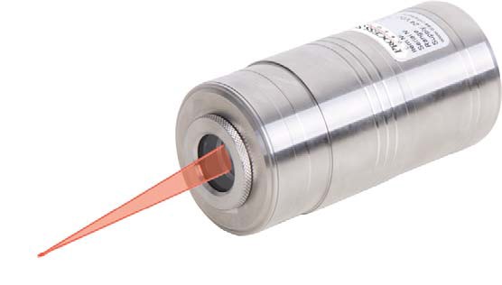 Process Sensors releases SC-G54NL/NV and PSC-S54NL/NV pyrometers