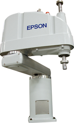 Epson announces G-Series SCARA Robots