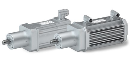 Thumbnail for Lenze releases g700 Planetary Gearbox