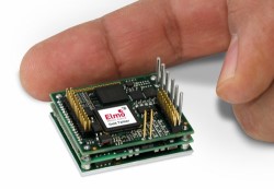 Elmo announces tiny Gold Twitter servo drive