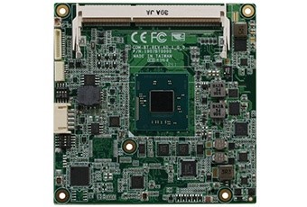 AAEON announces COM-BT COM Express module